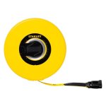 Stanley Fibreglass Closed Case Measuring Tape