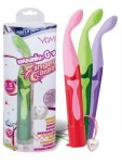 Weenie G Spot Vibrator