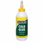 Alcolin Cold Glue – 250ML