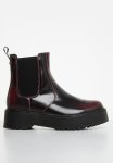 JUNKIE2 Boot - Oxblood