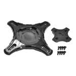 ASRock As Rock Deksmini Vesa Mount Kit 90 BXG2 T0 A0 XCR3 W
