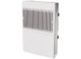MikroTik NetPower 8P 8 PoE Output 2 SFP+ Integrated UPS Outdoor Switch