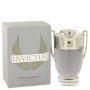 Paco Rabanne Invictus Eau De Toilette 100ML - Parallel Import Usa