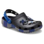 Ravenclaw Classic Clog Kids Age 5+ - Multi J6