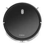XiaoMi Robot Vacuum Cleaner And Mop E5 – Black – Syntech BHR8298EU