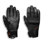 Women’s H-d Brawler Full-finger Glove