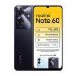 Note 60 128GB LTE Dual Sim - Marble Black