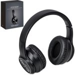 Swiss Stuttgart Active Noise-cancelling Bluetooth Headphones