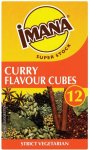 Curry Flavour