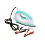 12V 150W Portable Dry Iron Powered By Jumper Cables