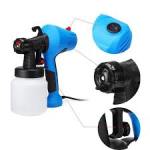 Spray Gun – Paint Sprayer