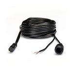 Lowrance Bullet Transducer Extension
