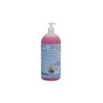 Liquid Hand Soap Pink Soapies 1LTR With Pump