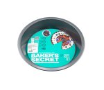 Bakers Secret Essential Line Round Pan 24CM