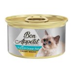 Bon Appetit Cat Food Tuna & Ocean Fish