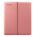 Paper Pure Polymer Weave Sleeve Folio Desert Rose