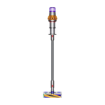 Dyson V15 Detect Absolute