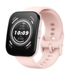 XiaoMi Amazfit Bip 5 SMART WATCH 46MM Pink