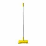 Haccp Hard Bristle Broom Yellow Commercial Cleaning Broom