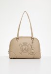 Polo Ascot Bowling Bag - Latte