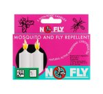 Mosquito And Fly Repellent 1 X 100G