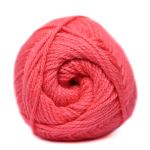 Charity Dk Pullskein Wool 100GR Watermelon