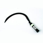 Sickle 400MM 2 - Poly Handle