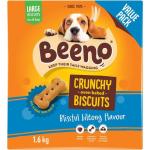 Beeno Biscuits Lrg Biltong 800 G