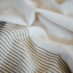 Olive Skaap Throw
