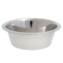 Standard Stainless Steel Bowl 750ML/16CM Pack Of 2