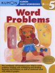 Grade 5 Word Problems Paperback