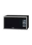 Samsung 40L Grill Microwave