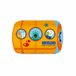Kids Travel Set Orange