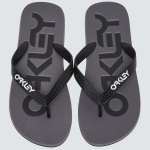 Oakley College Flip Flop - Stormfront - 7