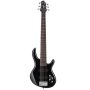 Cort Action Plus Vi 6 String Bass Guitar : Black