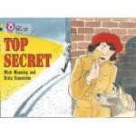Top Secret: Band 03 Yellow band 16 Sapphire: Yellow Band 03 SAPPHIRE Band 16