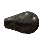 Stealth Live Well Scupper Cover