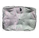 Foldable Car Winshield Sun Shade Umbrella