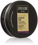 Axe Clean Cut Look Hair Pomade Classic 2.64 Oz Pack Of 4