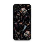 Custom Printed Tpu Cases - Apple Iphone XS Max & 39 Jellyfish& 39 By