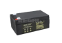 SECURI-PROD BATT-12V 3.0 Ah Sla