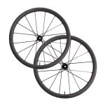Capital Sl Carbon Road Wheelset