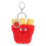 Keeleco Charm 12CM Fries