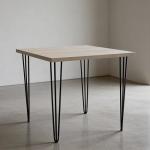 Texas Dining Table 4S