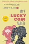 Kay& 39 S Lucky Coin Variety Paperback
