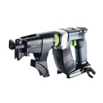 Festool DWC18-2500 Li-basic Drywall Cordless Screw Gun 574742