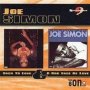 Easy To Love/a Bad Case Of Love   Cd