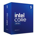 Intel Core Ultra 5 Desktop Processor 225 Up To 4.9 Ghz 10 Cores 6 P-cores + 4 E-cores 10 Thread 20MB Smartcach