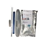 ARJEP3 35-50MM Resin Joint Splicing Kit