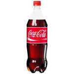 Coke 1L Plastic - 12